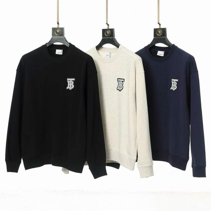 Picture of Burberry Sweatshirt _SKUBurberryS-2XL2bn4330933